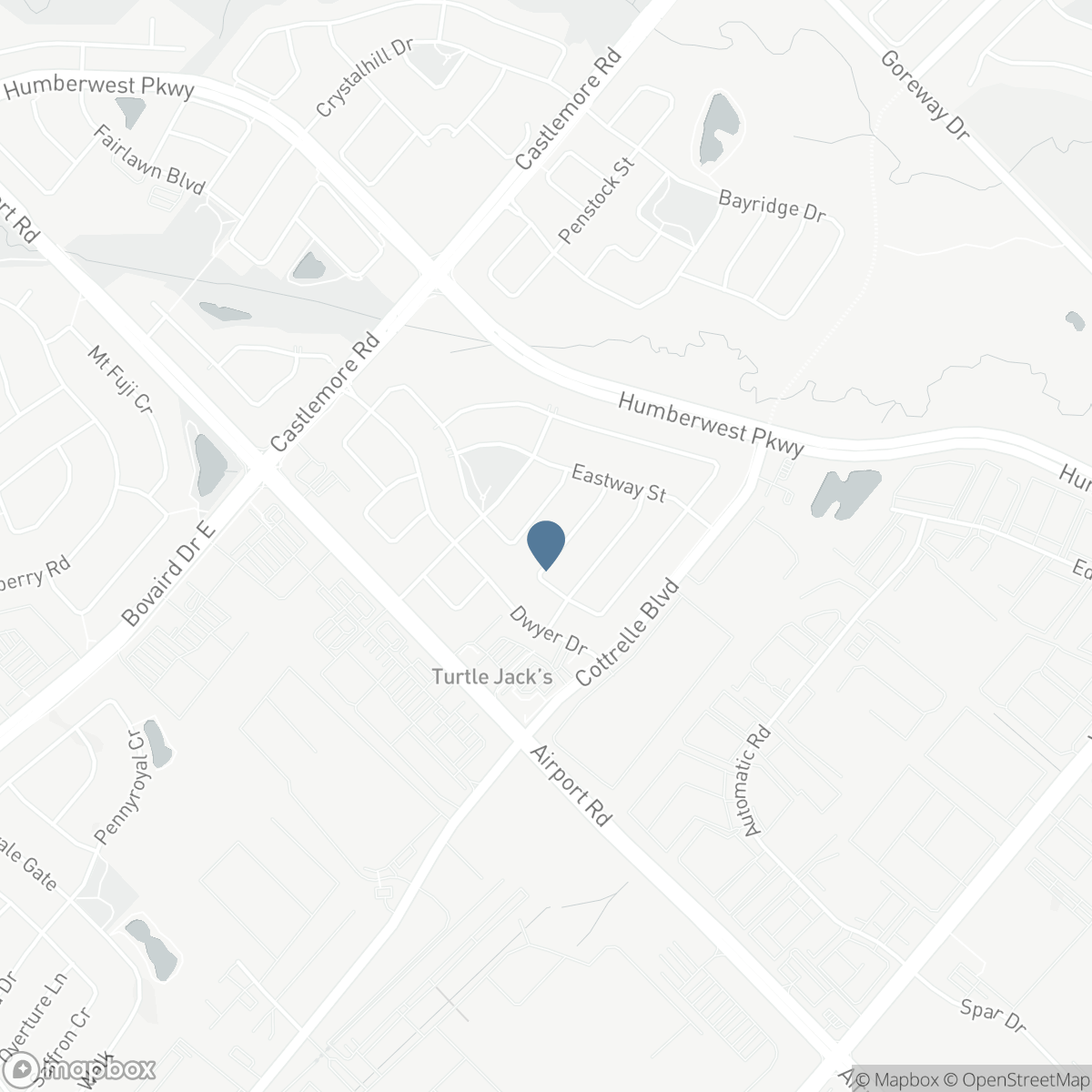 24 ZIMMER STREET, Brampton, Ontario L6S 6L3